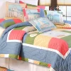 New 🎁 C&F Coastal Treasure Bedskirt ❤️ -C&F Shop Belk 1025