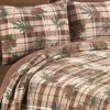 Coupon 😍 C&F Lookout Lodge Quilt Set ✨