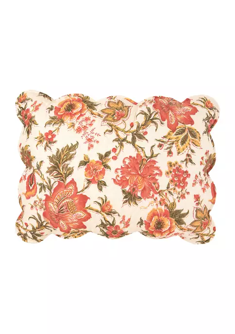 Budget β C&F Alyssa Floral Quilt Set π 5 Budget β C&F Alyssa Floral Quilt Set π - Image 3