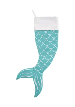 Promo 👏 C&F Aqua Tale Shaped Embroide 😉