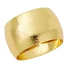 Budget 🌟 C&F Orbit Gold Napkin Ring Holder 🎁 -C&F Shop Belk 1121