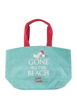 Cheapest 👏 C&F Gone To the Beach Tote Ba 🔔