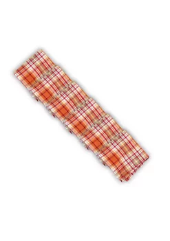 Cheap 😉 C&F Briar Plaid Napkin Set of 6 ⌛ -C&F Shop Belk 1150