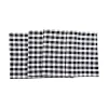 Best Sale 🎉 C&F 13" x 72" Ashford Black Table Runner 🎉 -C&F Shop Belk 1152