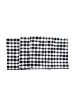 Best Sale 🎉 C&F 13" x 72" Ashford Black Table Runner 🎉 -C&F Shop Belk 1154