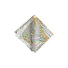 Brand new 👍 C&F Frey Reversible Colorful Paisley Napkin Set of 6 🤩 -C&F Shop Belk 1155
