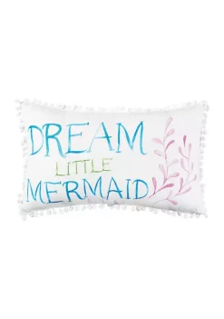 Promo ✔️ C&F Dream Mermaid Pillow 🔥