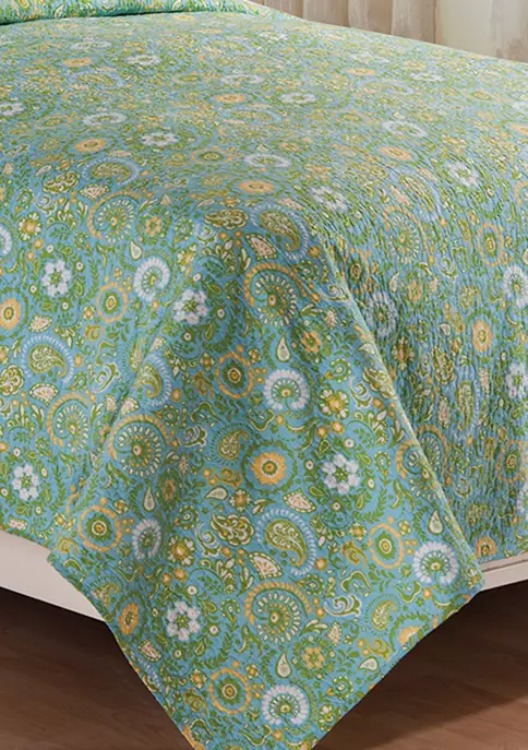 Brand new ⌛ C&F Samara Quilt Set ✔️ 5 Brand new ⌛ C&F Samara Quilt Set ✔️ - Image 3