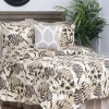Wholesale 👍 C&F Silhouette Palm Tropical Quilt Set ⭐