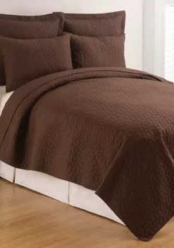 Outlet 👍 C&F Regent Quilt Set 🤩