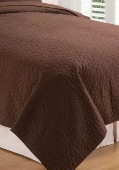 Outlet 👍 C&F Regent Quilt Set 🤩 -C&F Shop Belk 1253