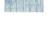 Hot Sale 👍 C&F Russian Chintz Valance Set of 2 ⌛ -C&F Shop Belk 1256