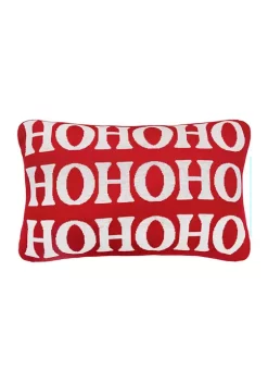 Hot Sale 🔥 C&F Ho Ho Ho 14 x 22 Reversib ✨