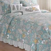 Coupon ⌛ C&F Cabana Bay Quilt 🔔 -C&F Shop Belk 1302