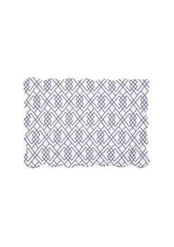 Buy 💯 C&F Claiborne Placemat Set of 6 ⌛ -C&F Shop Belk 1308