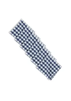 Wholesale ✨ C&F Ashford Indigo Napkin Set of 6 👍