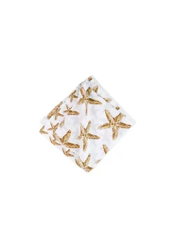 Best Pirce 🔥 C&F Sandbridge Stars Napkin Set of 6 🔥