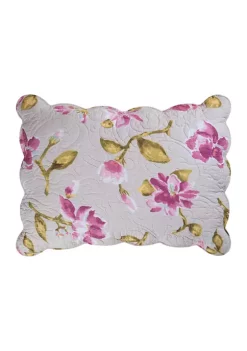 Brand new 🥰 C&F Liliann Floral Quilt Set 🔥 -C&F Shop Belk 1339