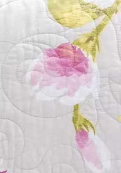 Brand new 🥰 C&F Liliann Floral Quilt Set 🔥 -C&F Shop Belk 1340