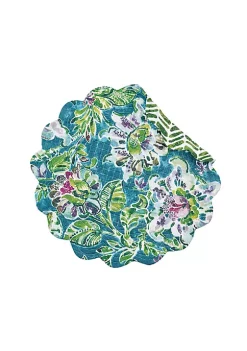 Buy 🎉 C&F Violet Placemat Set of 6 🎁 -C&F Shop Belk 1348