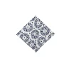 Top 10 😀 C&F Midge Indigo Napkin Set of 4 🔥 -C&F Shop Belk 1358