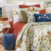 Cheap 🤩 C&F Watercolor Floral Quilt Set 🎉