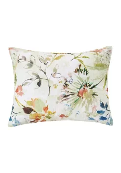 Cheap 🤩 C&F Watercolor Floral Quilt Set 🎉 -C&F Shop Belk 1367