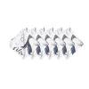 Wholesale 🔔 C&F Sister Sirens Napkin Set of 6 😉 -C&F Shop Belk 1390