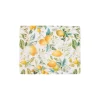 Best reviews of 😉 C&F Lemon Grove Hardboard Placemat Set of 6 🎁 -C&F Shop Belk 142