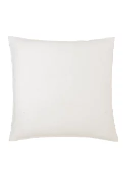 Top 10 😀 C&F Hampton Soft White Euro Sham ⭐