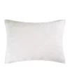 Flash Sale 🔔 C&F Hampton Soft White Standard Sham 😀