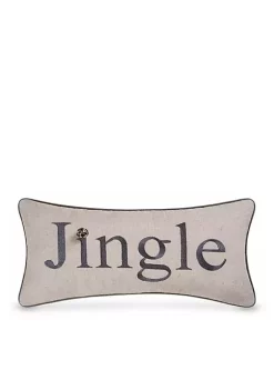 Best reviews of 🥰 C&F Jingle Pillow 😀