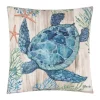 Buy 🔔 C&F Turtle Starfish Pillow ⌛ -C&F Shop Belk 164