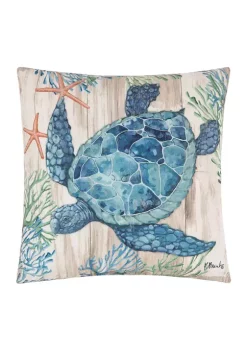 Buy 🔔 C&F Turtle Starfish Pillow ⌛