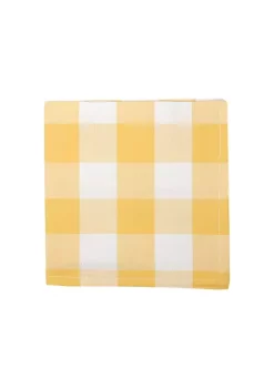 Discount ⭐ C&F Franklin Sunrise Napkin Set of 6 👏 -C&F Shop Belk 175