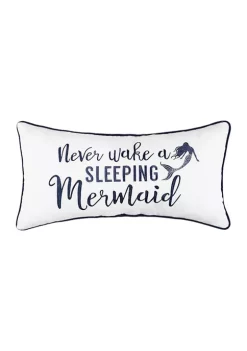 Deals 🤩 C&F Sleeping Mermaid Pillow 👍