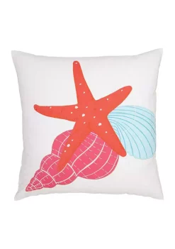 Best deal 💯 C&F Starfish Trio Pillow 🔥 -C&F Shop Belk 214