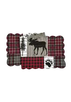 Cheap π― C&F 51" x 14" Hayden Table Runner π