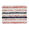 Deals 💯 C&F Quilted Americana Painted Stripe Placemat 🎁 -C&F Shop Belk 237