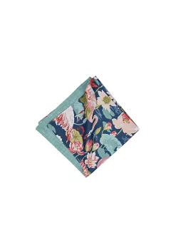 Hot Sale π C&F Flamingo Lagoon Napkin Set of 6 π