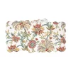 Discount 🎉 C&F Colonial Williamsburg 14" x 51" Braganza Floral Table Runner 🤩 -C&F Shop Belk 251