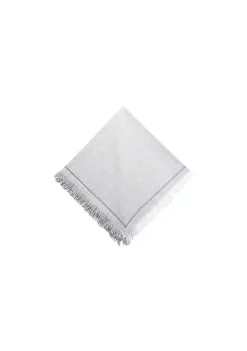Promo 😀 C&F Tate Boulder Napkin Set of 4 🌟
