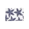 Outlet 🛒 C&F Blue Coastal Starfish Placemat Set of 6 🌟 -C&F Shop Belk 311