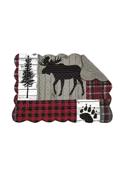 Budget π C&F Hayden Placemat Set of 6 π€©