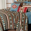 Budget 🥰 C&F Wyatt Southwestern Quilt Set ⌛ -C&F Shop Belk 320