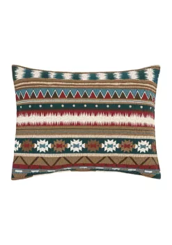 Budget 🥰 C&F Wyatt Southwestern Quilt Set ⌛ -C&F Shop Belk 322