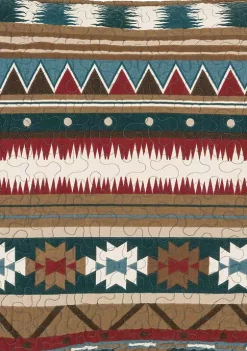 Budget 🥰 C&F Wyatt Southwestern Quilt Set ⌛ -C&F Shop Belk 323