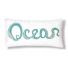 Promo 🛒 C&F Octopus Ocean Pillow ✔️ -C&F Shop Belk 325