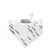 Coupon ⌛ C&F 54" x 54" School of Fish Table Topper ⌛ -C&F Shop Belk 342