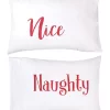Cheap 🔥 C&F 20 x 30 Naughty and Nice ✨ -C&F Shop Belk 360
